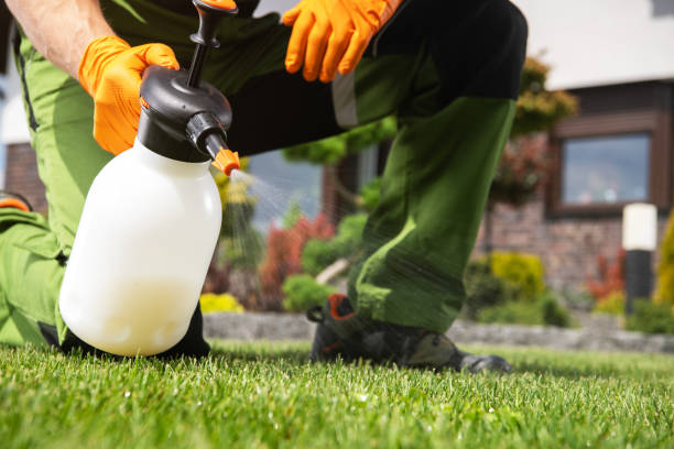 Best Pest Control Cost  in Remgton, IN