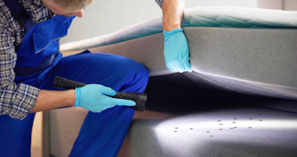Best Best Pest Control Companies  in Remgton, IN